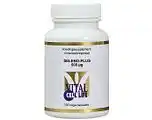 De Online Drogist Vital Cell Life Seleno-Plus 500mcg Capsules 100CP aanbieding