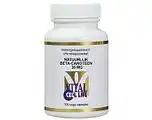 De Online Drogist Vital Cell Life Beta-Caroteen 35mg Capsules 100CP aanbieding