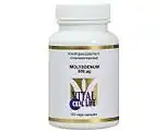 De Online Drogist Vital Cell Life Molybdenum 500 mcg Capsules 100CP aanbieding