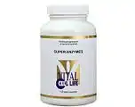 De Online Drogist Vital Cell Life Super Enzymes Capsules 100CP aanbieding