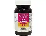 De Online Drogist Zonnegoud Hamamelis Complex Tabletten 120TB aanbieding