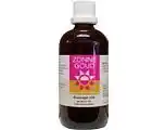De Online Drogist Zonnegoud Massageolie 100ML aanbieding