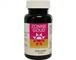 De Online Drogist Zonnegoud Echinacea Tabletten 200TB aanbieding