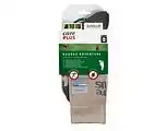 De Online Drogist Care Plus Bugsox Adventure Khaki 38-40 1PR aanbieding