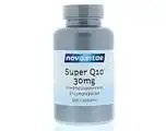 De Online Drogist Nova Vitae Super Q10 30mg Capsules 150CP aanbieding