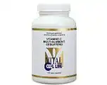 De Online Drogist Vital Cell Life Vitamine C Multi-Element Gebufferd Capsules 100CP aanbieding