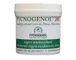 De Online Drogist Vitafarma Pycnogenol 200 Capsules 90VCP aanbieding