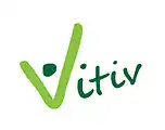 De Online Drogist Vitiv Biologische Bruine Rijst Proteine 80% 350GR aanbieding