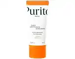De Online Drogist Purito Daily Soft Touch Sunscreen SPF50+ 60ML aanbieding
