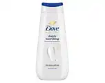 De Online Drogist Dove Deeply Nourishing Shower Gel 225ML aanbieding