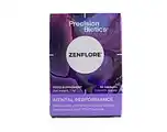 De Online Drogist Precision Biotics Zenflore Mental Performance Capsules 30CP aanbieding