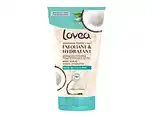 De Online Drogist Lovea Bodyscrub Kokosolie 2-in-1 150ML aanbieding