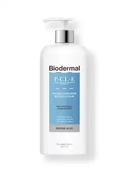 De Online Drogist Biodermal P-CL-E Hydraterende Bodylotion 400ML aanbieding