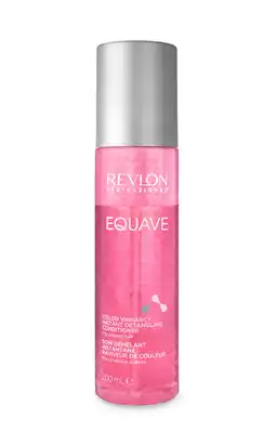 De Online Drogist Revlon Professional Equave Color Leave-In Conditioner 200ML aanbieding
