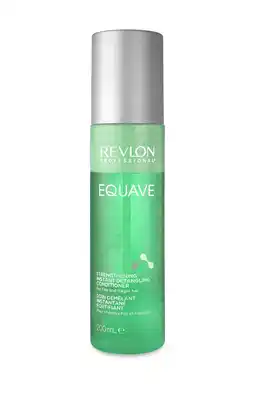 De Online Drogist Revlon Professional Equave Strengthening Bi-Phase Detangling Conditioner 200ML aanbieding