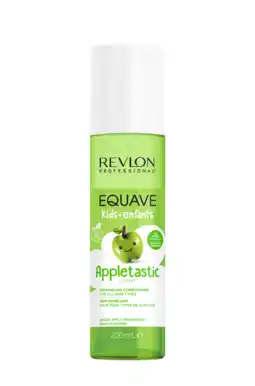 De Online Drogist Revlon Professional Equave Kids Detangling Conditioner Appeltastic 200ML aanbieding