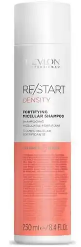 De Online Drogist Revlon Professional RE/START Fortifying Micellar Shampoo 250ML aanbieding