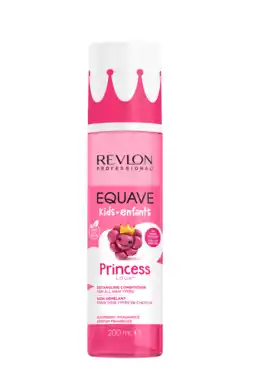 De Online Drogist Revlon Professional Equave Kids Detangling Conditioner Princess 200ML aanbieding