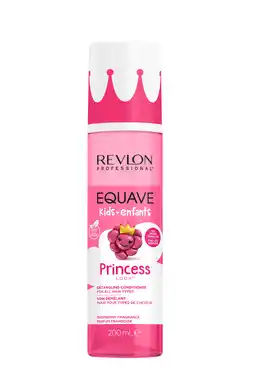 De Online Drogist Revlon Professional Equave Kids Detangling Conditioner Princess 200ML aanbieding