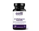 De Online Drogist CellCare Anti Pathogenen Essentials Capsules 90CP aanbieding