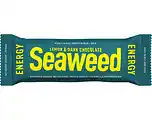 De Online Drogist Seaweed Energy Proteinbar Lemon & Dark Chocolate 50GR aanbieding