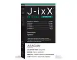 De Online Drogist ixX J-ixX Intense Tabletten 60ST aanbieding