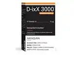 De Online Drogist ixX D-ixX 3000 Softgels 120SG aanbieding