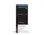 De Online Drogist ixX Melatonine-ixX Druppels 30ML aanbieding