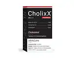 De Online Drogist ixX CholixX Red 2.9 Capsules 120CP aanbieding