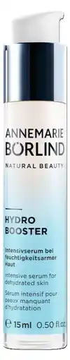 De Online Drogist Annemarie Börlind Hydro Booster Serum 15ML aanbieding