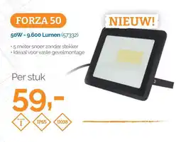Ivana forza 50 aanbieding