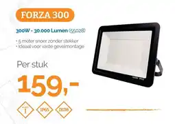 Ivana forza 300 aanbieding