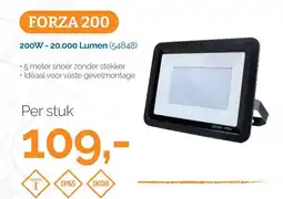 Ivana FORZA 200 aanbieding