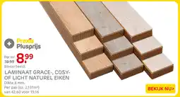 Praxis Praxis Plusprijs aanbieding
