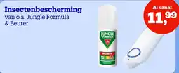 Bol.com Jungle Formula Insectenbescherming aanbieding