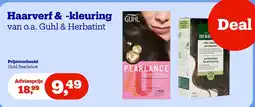 Bol.com Guhl Pearlance aanbieding