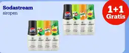 Bol.com Sodastream siropen aanbieding