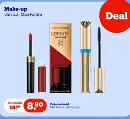 Bol.com Max Factor Lipfinity Lip aanbieding