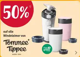 Rossmann DE Tommee Tippee Windeleimer aanbieding