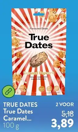 Holland & Barrett True Dates Caramel... aanbieding