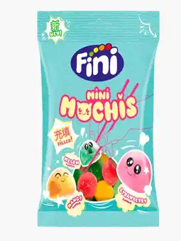 Flink Fini Mini mochis aanbieding