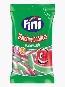 Flink Fini Watermelon slices aanbieding