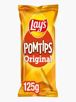 Flink Lay's Pomtips original aanbieding