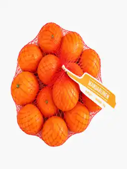 Flink Mandarijnen aanbieding