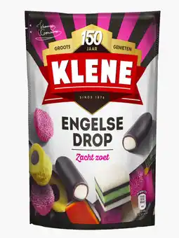 Flink Klene Engelse Drop aanbieding