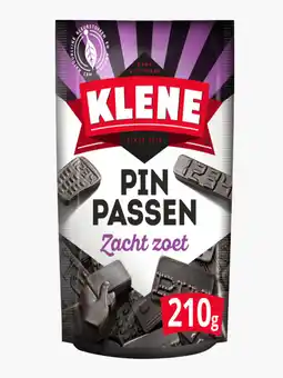 Flink Klene Pinpassen aanbieding