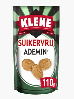 Flink Klene Suikervrij ademin aanbieding