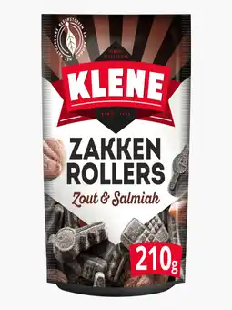Flink Klene Zakkenrollers aanbieding