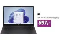 EP HP HP 15-fc1253ndx Laptop aanbieding