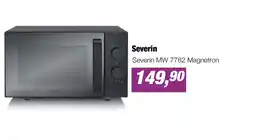 EP Severin Severin MW 7782 Magnetron aanbieding